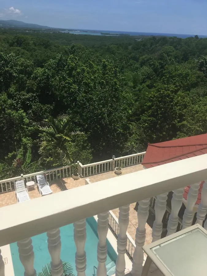 Retreat Guest House